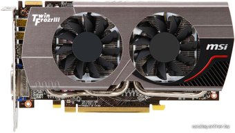 MSI HD 7850 2GB GDDR5 (R7850 Twin Frozr 2GD5/OC)