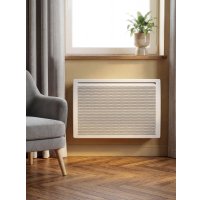 Конвектор Denzel HybridX-1500