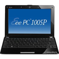 Нетбук ASUS Eee PC 1005P-BLK011W