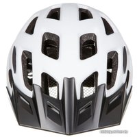 Cпортивный шлем STG HB3-2-D S (р. 48-51, белый/черный)