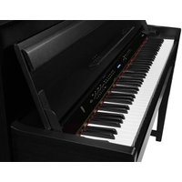 Цифровое пианино Medeli DP650K (черный)