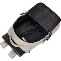 Городской рюкзак Polar 8691НР (серый)