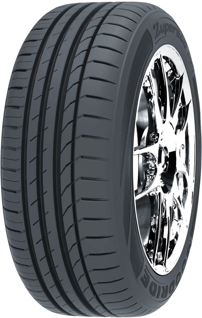 

Летние шины Goodride Z-107 245/40R19 98W XL