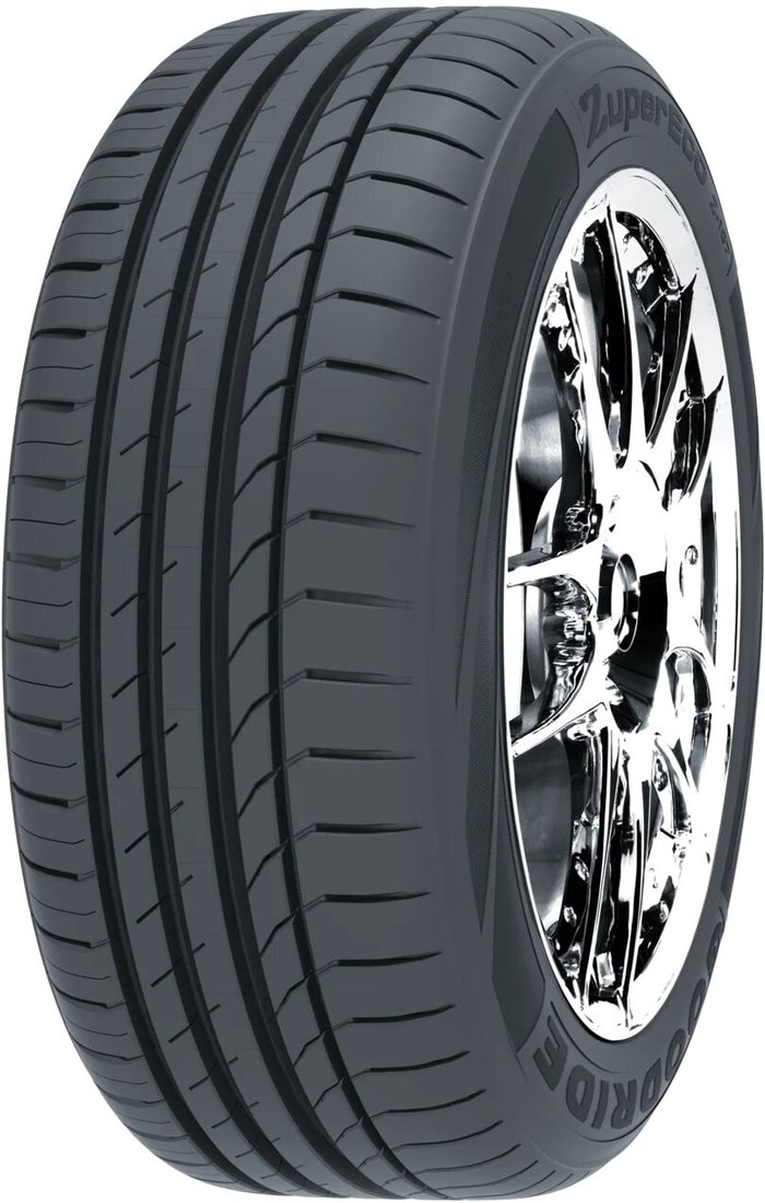 

Летние шины Goodride Z-107 225/60R18 100H