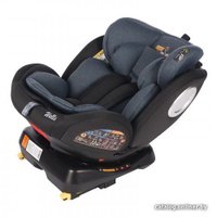 Детское автокресло Tron Wells (blue protection)