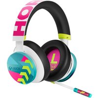 Наушники Microsoft Xbox Wireless Headset Forza Horizon 6 Limited Edition