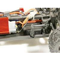 Автомодель Remo Hobby S-Evo-R RH1661 1:16 (синий)