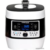 Мультиварка-скороварка ROMMELSBACHER MD 1000