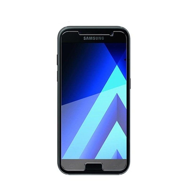 

Защитное стекло KST для Samsung Galaxy J5 (2017) (прозрачное)