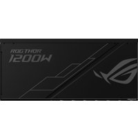 Блок питания ASUS ROG-THOR-1200P