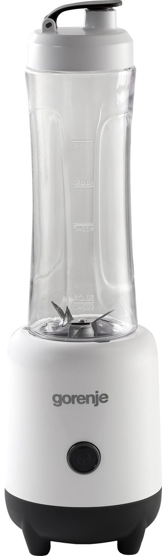 

Стационарный блендер Gorenje BSM600LBW