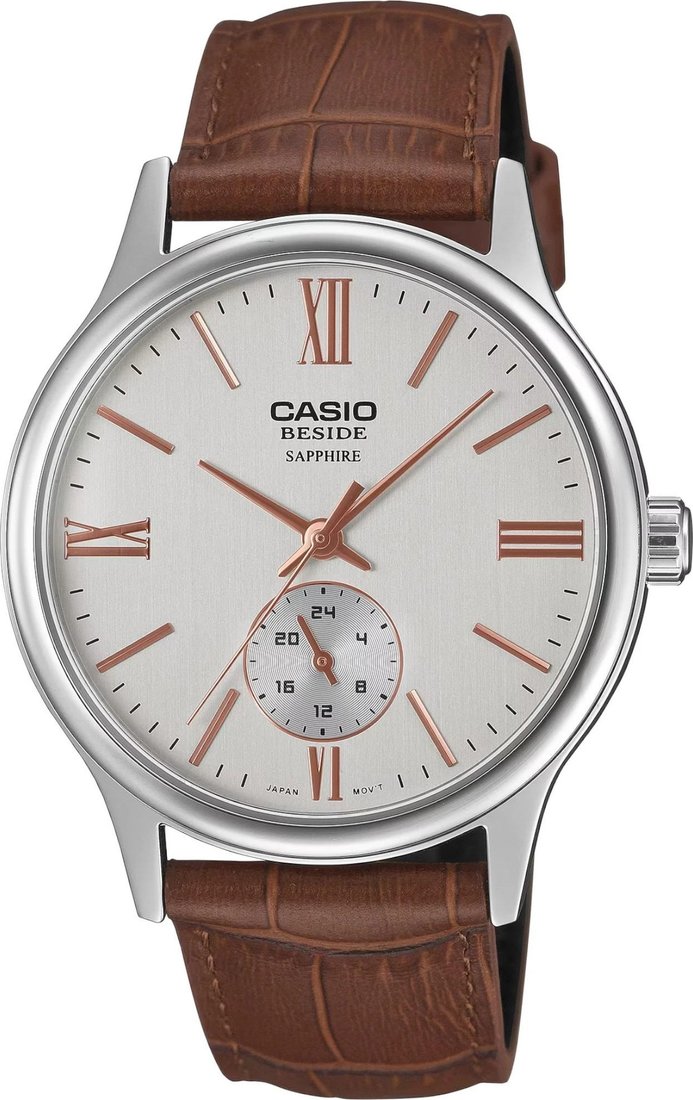 

Наручные часы Casio BMS-100L-5A