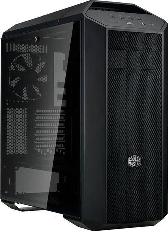 Cooler Master MasterCase MC500P