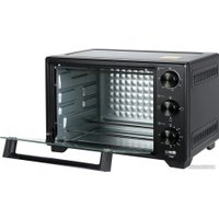 Мини-печь Kraft KFC-MO 200 HBL