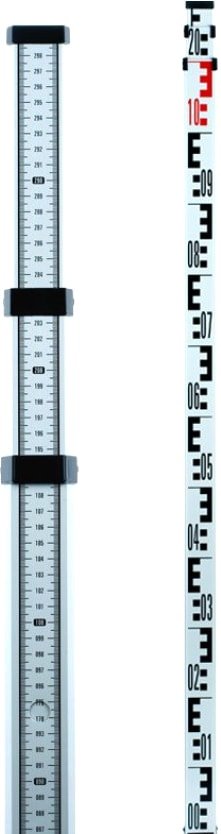 

Нивелирная рейка ADA Instruments Staff 3 A00141