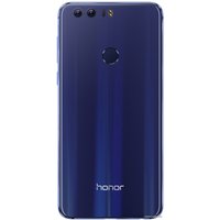 Телефон HONOR 8 4GB/64GB Sapphire Blue [FRD-L19]