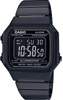 

Наручные часы Casio B650WB-1BEF