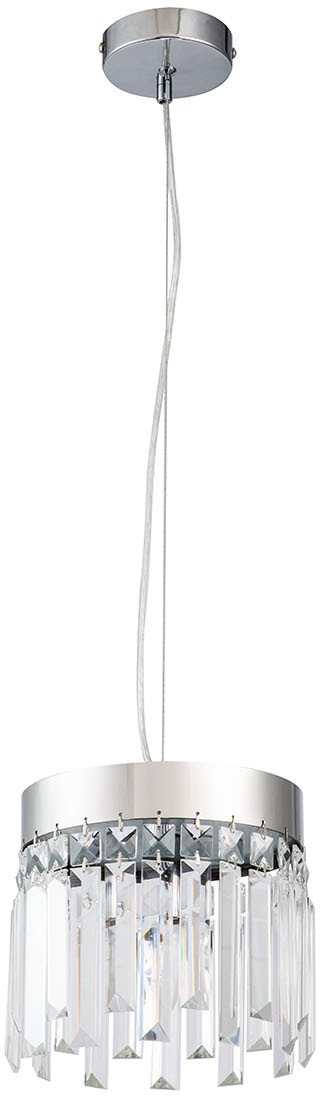

Подвесная люстра Indigo Light Lacrima V000363