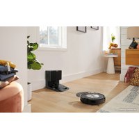Робот-пылесос iRobot Roomba Combo j7+ (графит)