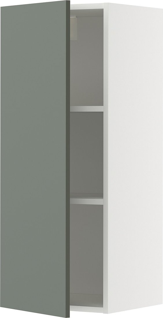 

Шкаф навесной Ikea Metod s09565400