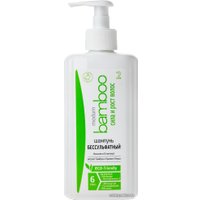 Шампунь Modum бессульфатный Bamboo Сила и Рост волос 325 мл