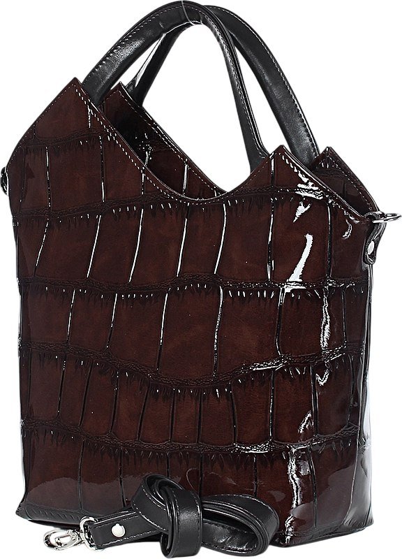 

Женская сумка Galanteya 21023 23с1200к45 (коричневый)