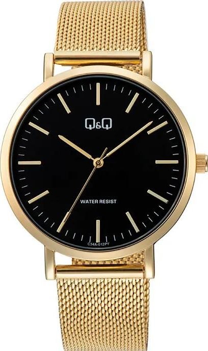

Наручные часы Q&Q C34AJ012Y