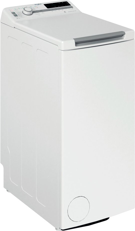 

Стиральная машина с вертикальной загрузкой Whirlpool TDLR 7231BS EU/N
