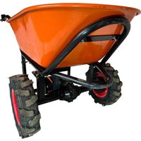 Электрическая тачка Qingdao EWB6311 в Пинске