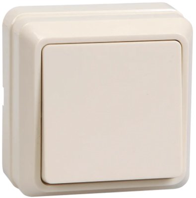 

Выключатель IEK ВС20-1-0-ОКм