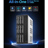 Сетевой накопитель TerraMaster T9-500 Pro