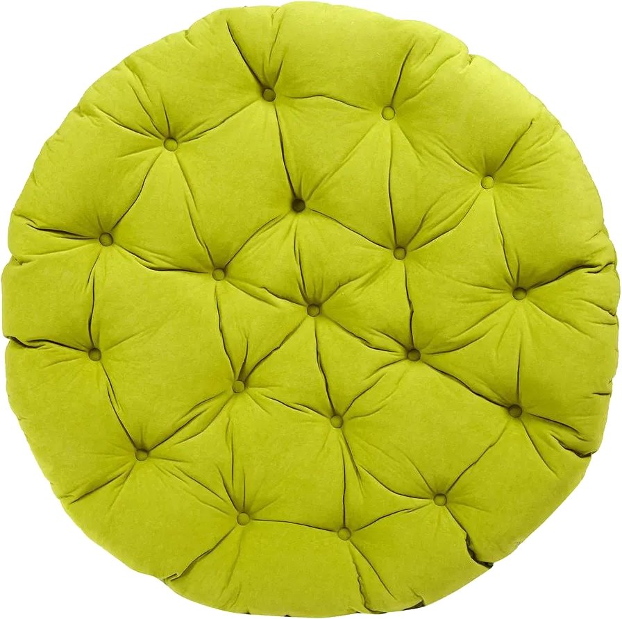 

Подушка на сиденье TetChair Papasan 23/01 (экошерсть, олива)