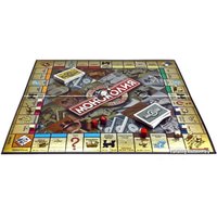 Настольная игра Hasbro Монополия Делюкс (Monopoly)