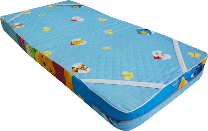 

Матрас АЭлита Поролон 60x120x10