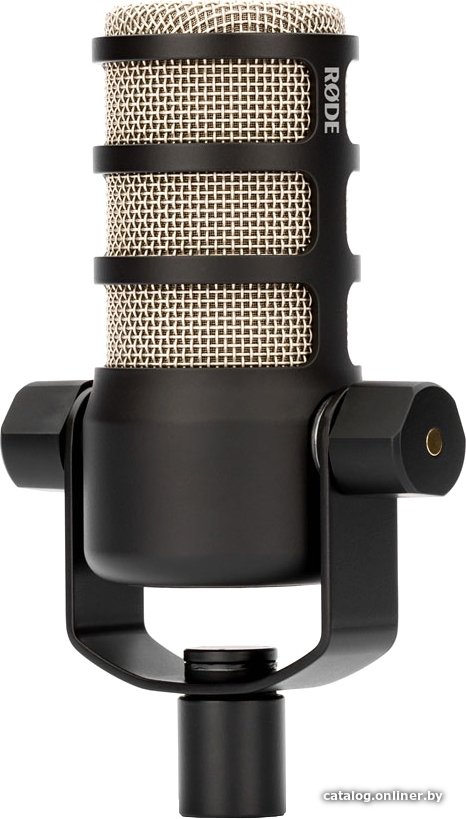 Проводной микрофон RODE PodMic
