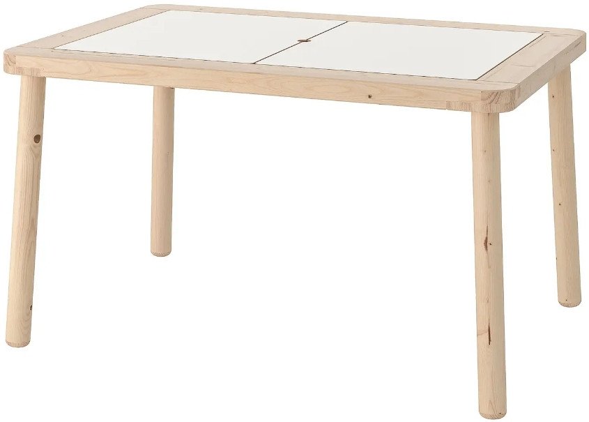 

Детский стол Swed House Babybord MR3-627