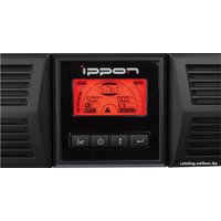 Источник бесперебойного питания IPPON Innova RT 1K 1000VA