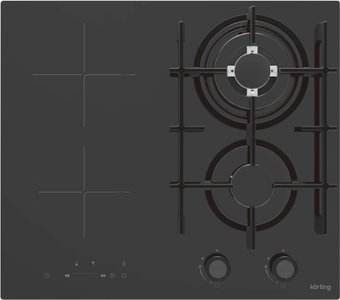 Варочная панель Korting HIG 6225 CTN