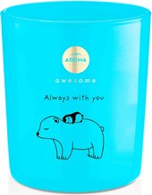 Always With You Candle Ароматическая 140 г