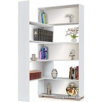 Стеллаж Vental СТ-1 (white)