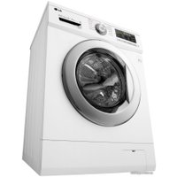 Стирально-сушильная машина LG F1496AD3