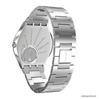 Наручные часы Swatch Skin Irony SS07S106G Skin Suit Blue