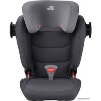 Детское автокресло Britax Romer Kidfix III M (серый)