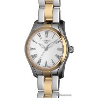 Наручные часы Tissot T-wave T112.210.22.113.00