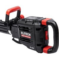 Отбойный молоток ELITECH DH 1655E HEX28