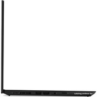 Ноутбук Lenovo ThinkPad T14 Gen1 AMD 20UD001QRT