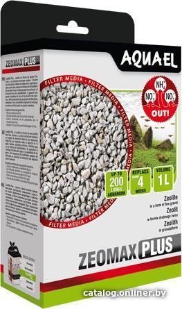Наполнитель фильтра AquaEl ZeoMAX Plus 1L