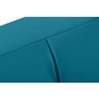 Угловой диван Mio Tesoro Манчестер 292 1.5ек-1.5пф (1102 аквамарин)