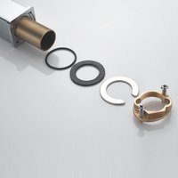 Смеситель Shevanik S6111