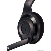 Офисная гарнитура Sennheiser PC 2 CHAT